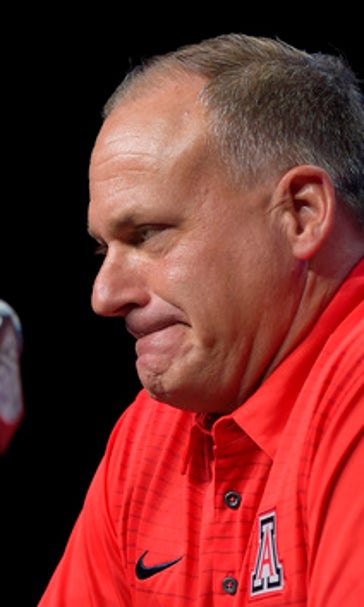 Arizona, UCLA aim to bounce back after losing seasons